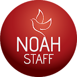 NOAH Church Staff icon