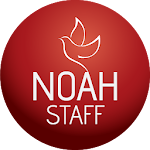 NOAH Church Staff Apk