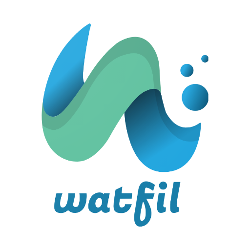 WatFil Client logo