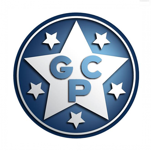 G.C.P. logo