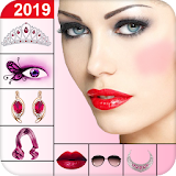 Face Makeup Beauty - Makeup 2020 icon