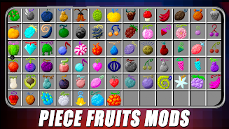 Devil Blox Fruits Mod for MCPE – Apps on Google Play