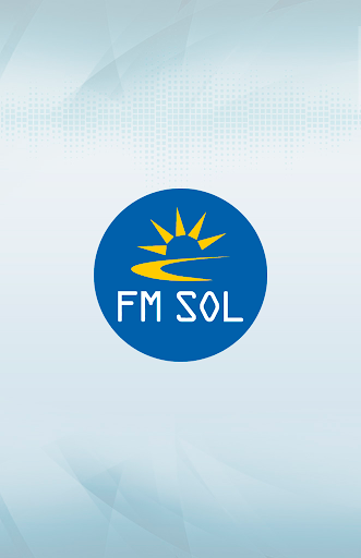 Android application FM SOL - Areco screenshort