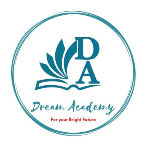 Dream Academy logo