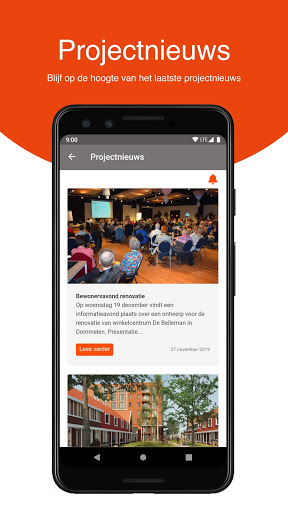Constructif - Bewoners Screen 2