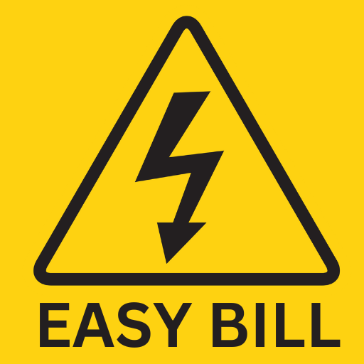 Electricity Bill Checker logo