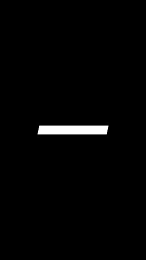 Android application State of Motion screenshort