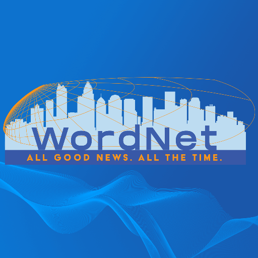 WordNet Radio logo