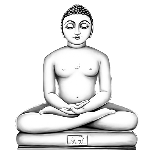 Jain Stavan Video Status - Jai logo