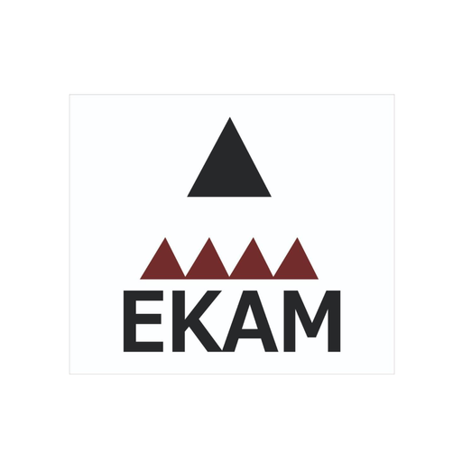 Ekam Edify ECity Logo