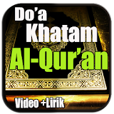 Doa Khatam Qur'an Arab dan Latin icon