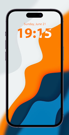 Android application Wallcraft – Wallpapers screenshort
