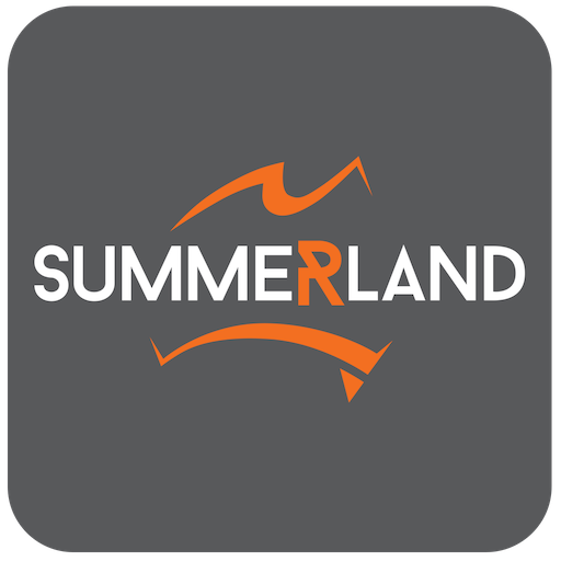 Summerland mPOS logo