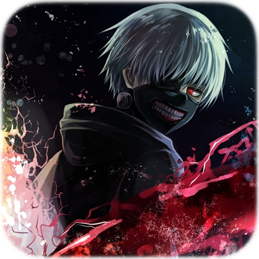 Anime wallpapers 4K APK pour Android Télécharger