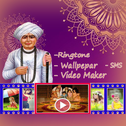 Download Jalaram Bapa Video Maker / Wallpaper / Status/ SMS Free for  Android - Jalaram Bapa Video Maker / Wallpaper / Status/ SMS APK Download -  