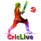 Cric Live icon