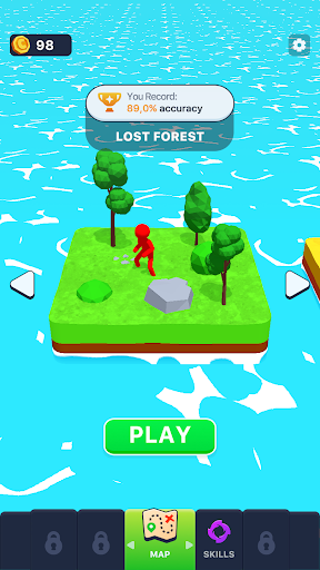Android application Text to survive screenshort