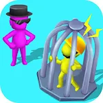 Cover Image of Download Hide 'n Catch! 1.0 APK