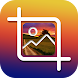 DP - Square Photo Editor - Androidアプリ