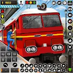 Cover Image of Tải xuống City Train Driver Simulator  APK