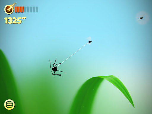 Spider Trouble - Action - games