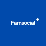 FamSocial - A personal space. icon
