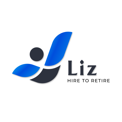 LizHR logo