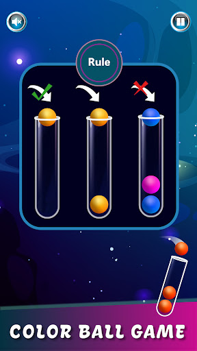 Ball Sort Puzzle - Color Games – Apps no Google Play