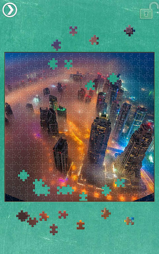 City Jigsaw Puzzles 1.9.18 screenshots 7