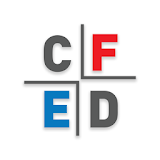CFED 2017 icon