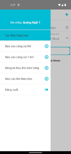Đại Việt Todo Screen 3