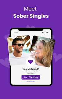 The 13th-Step: Sober Dating