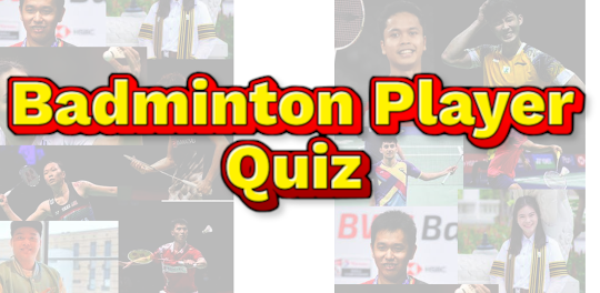 guess world badminton players