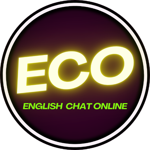 English Chat Online