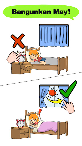 Pratinjau aplikasi