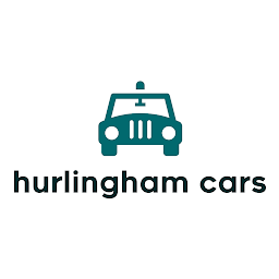 Hurlingham Cars 아이콘 이미지
