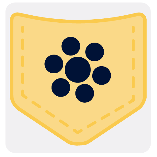 e-pocket logo