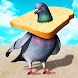Thug Life Pigeon Simulator 2021 - Birds Simulator - Androidアプリ