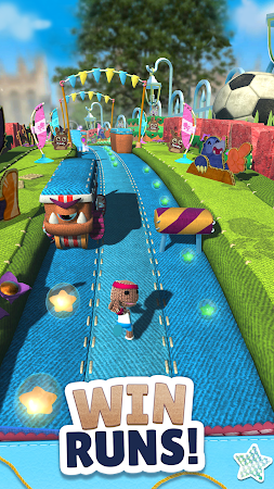 Game screenshot Ultimate Sackboy mod apk