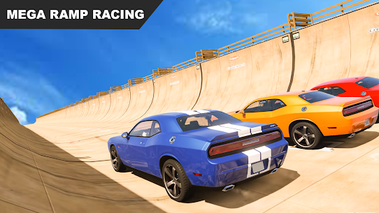 Crazy Car Stunts: Car Games 1.35 Mod Apk(unlimited money)download 2