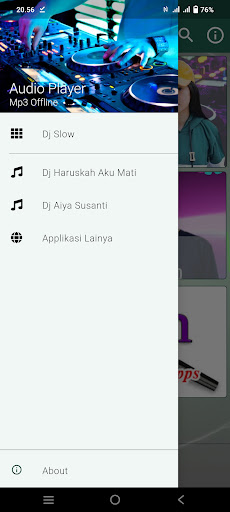 Dj Haruskah Aku Mati Offline Screenshot 2 - AppWisp.com