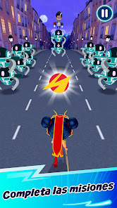 Screenshot 7 PJ Masks™: Power Heroes android