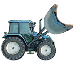 Cover Image of डाउनलोड Traktor Digger 2.40 APK