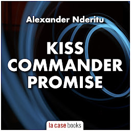 Icon image Kiss, Commander, Promise