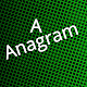 Anagram Download on Windows