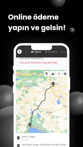Transportation Screen 3