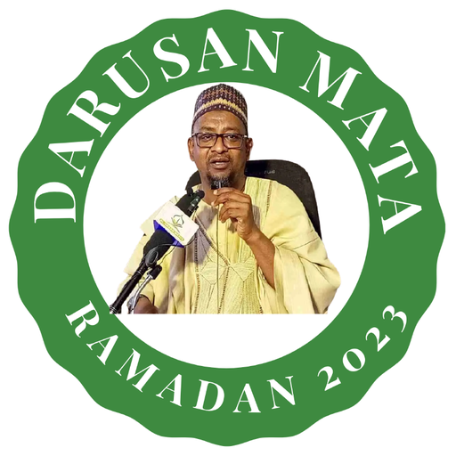 RAMADAN DARUSSAN MATA Скачать для Windows