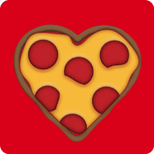 Pizzeria Amore i Bollnäs logo