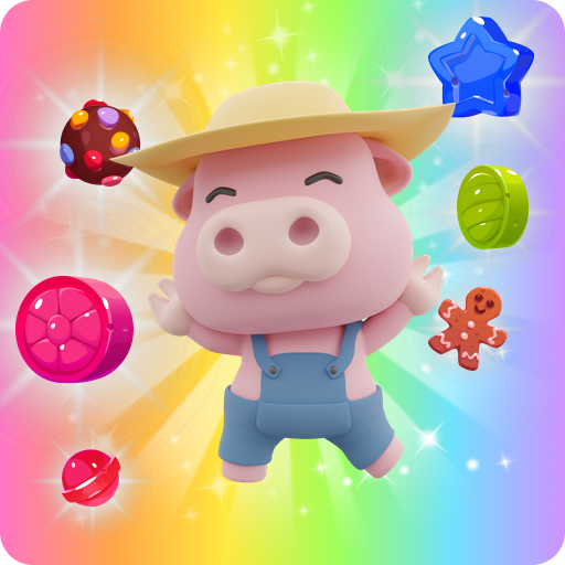 Candy Match Master-Puzzle Game