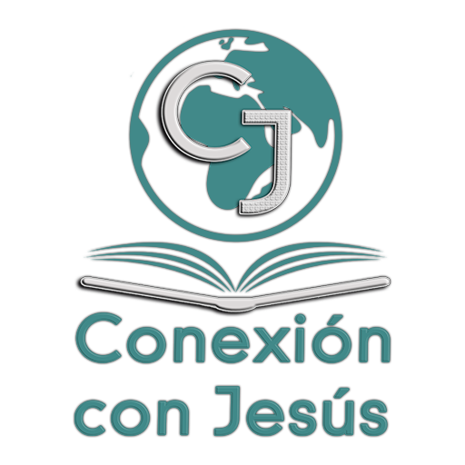 Conexion Con Jesus 1.0 Icon